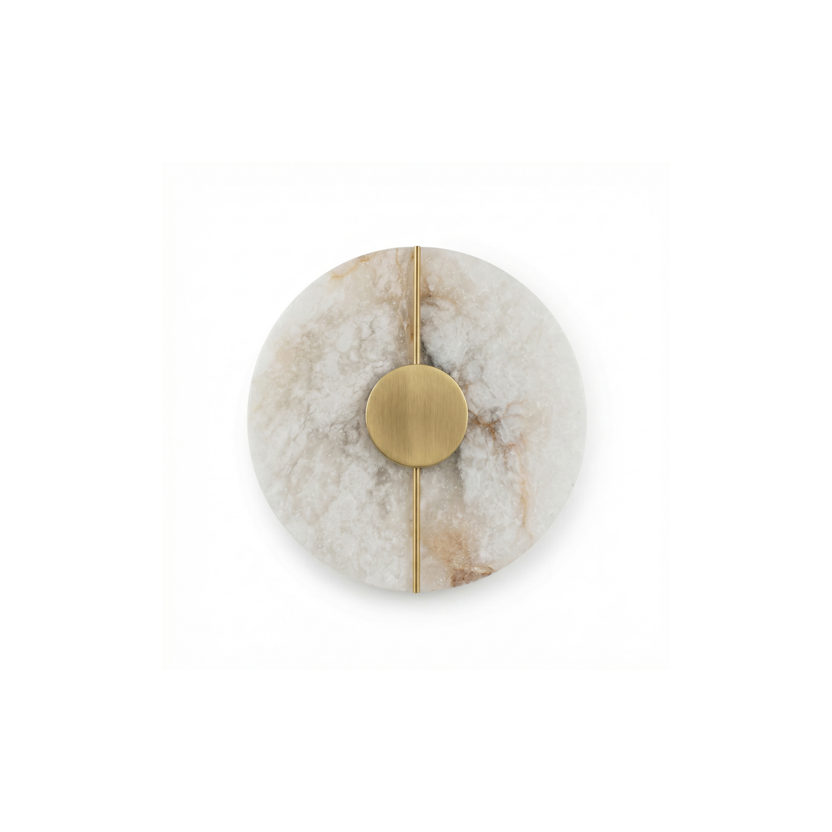 Distinction Finish Wall Sconce Beron