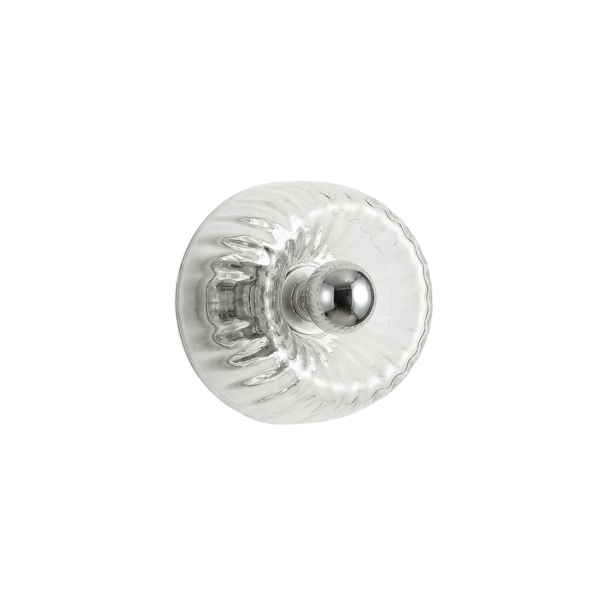 Minimalist White Linear Wall Sconce Calnox – Product Detail 7