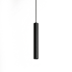 Minimalist Aluminium Cylinder Pendant Light Armex – Product Detail 6