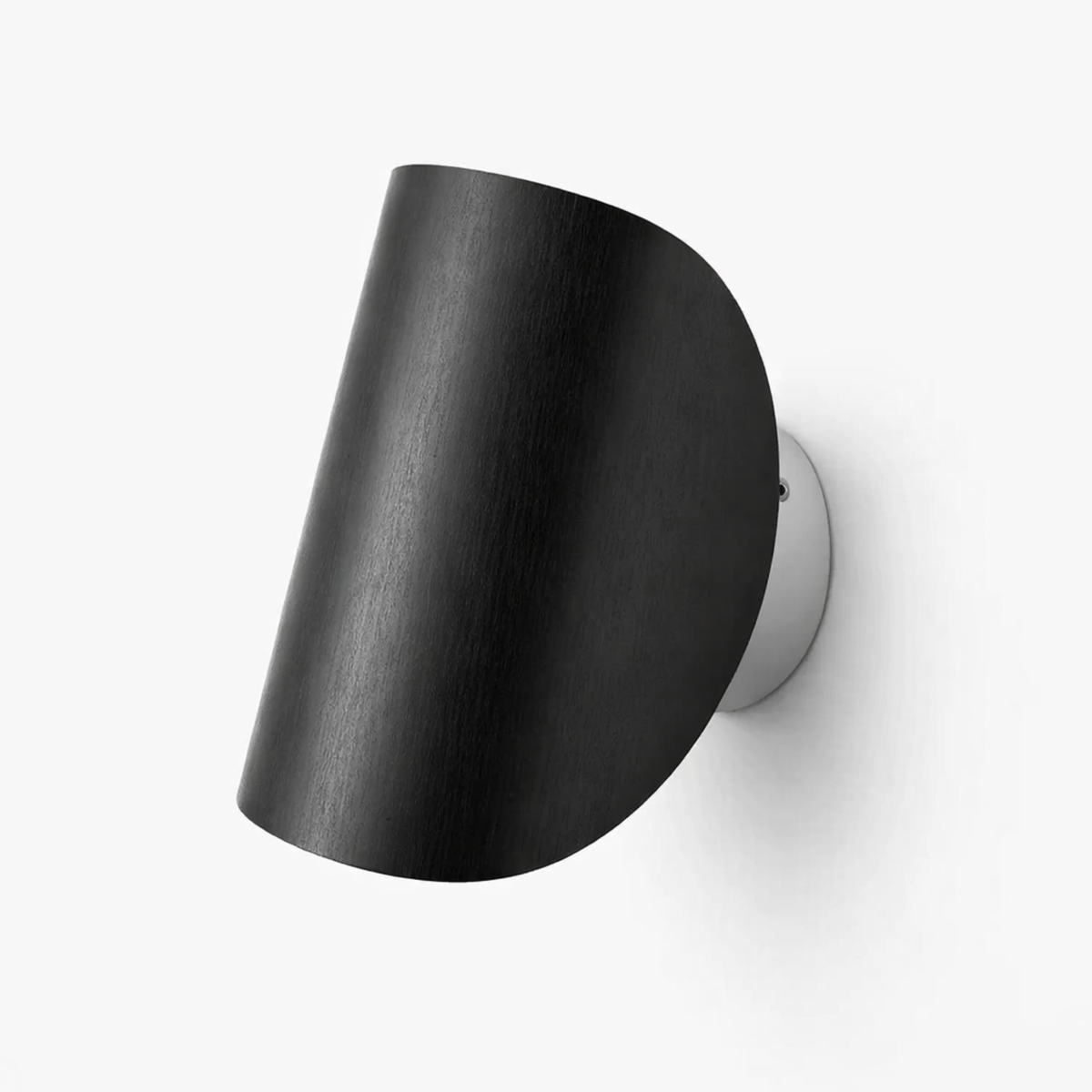 Geometric Aluminium Wall Sconce Harox – Lifestyle View 3
