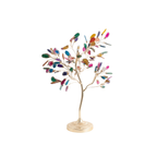 Organic Tree Branch Table Lamp Cavix – Product Detail 5