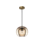 Glass Designer Pendant Light Caera