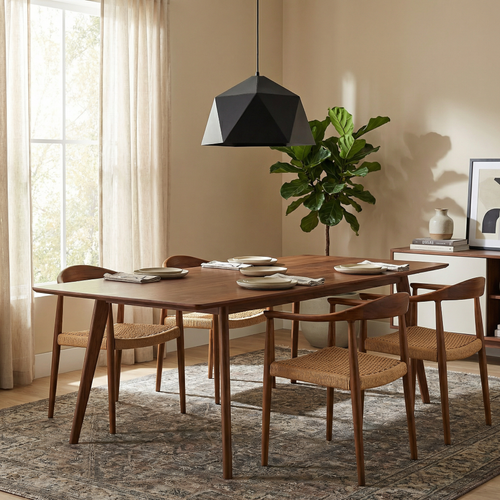 Colorful Shade Pendant Light Aurox – Hero Shot