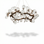 LED Modern Pendant Light Laleo