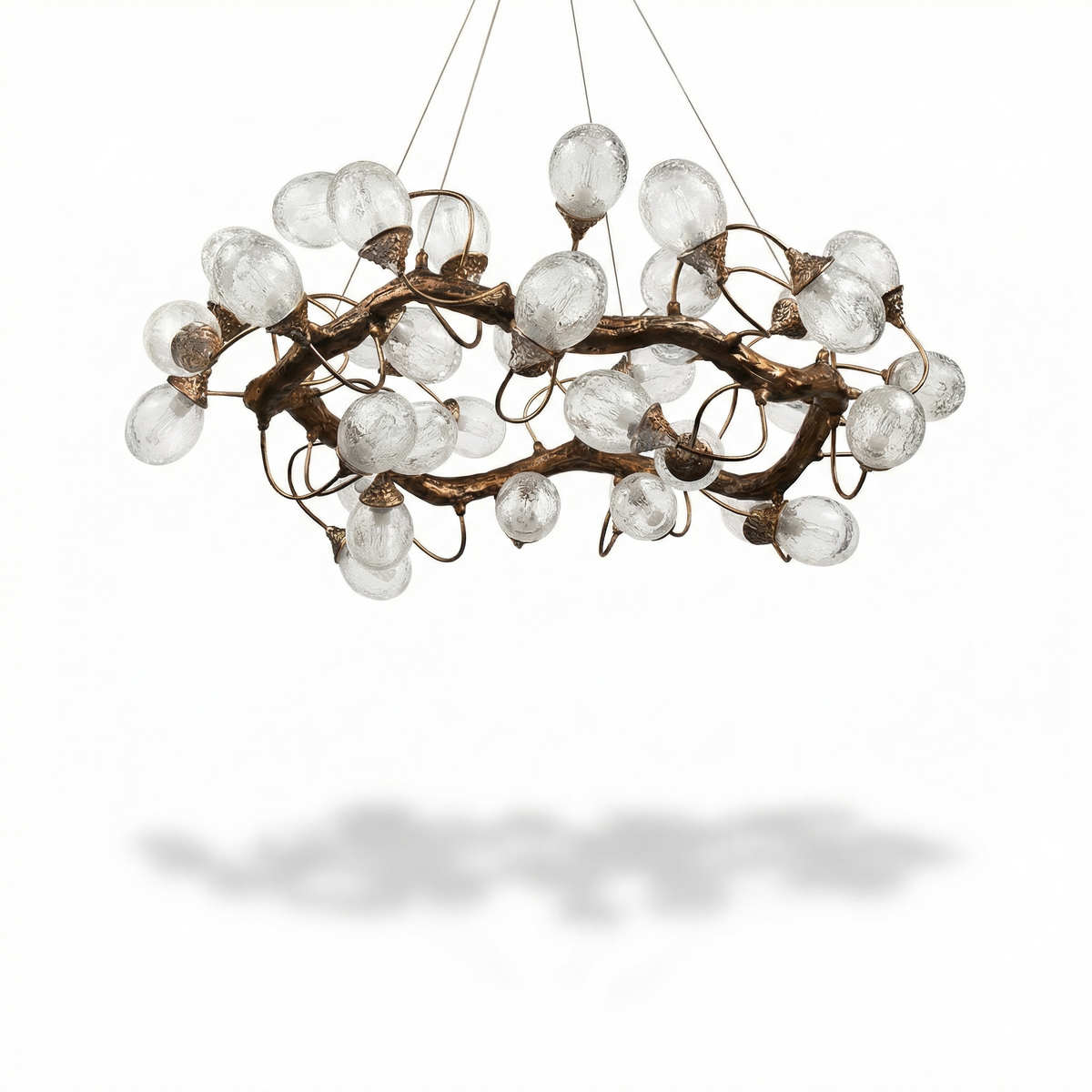 LED Modern Pendant Light Laleo