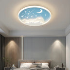 Renelix — Blue finish