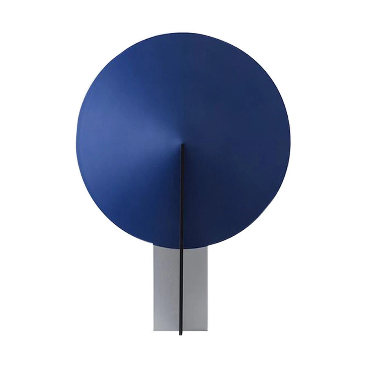 Bauhaus Disc Table Lamp – Serenvo – Product Detail 5