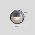 Outdoor Nautical Bulkhead Wall Light – Urlix – Product Detail 8