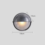 Outdoor Nautical Bulkhead Wall Light – Urlix – Product Detail 8