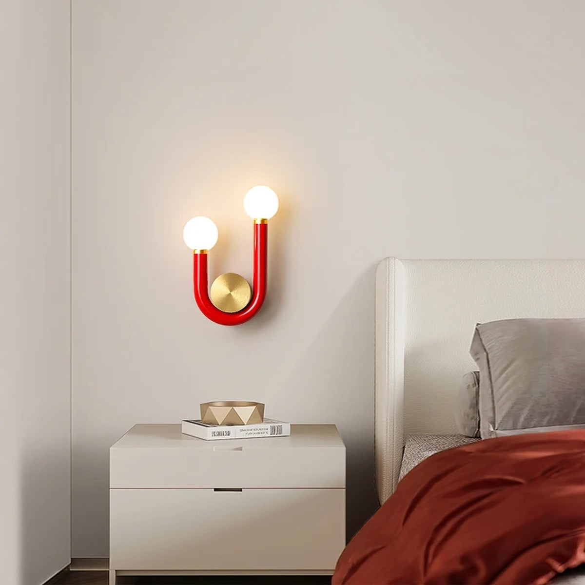Pendant Light Luxara — view 1