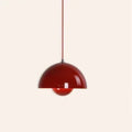 Retro Dome Pendant Light – Tangevox – Product Detail 7