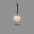 Fairy Light Globe Pendant – Aurevix – Product Detail 7