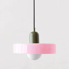 Solren Pendant Light — Detail