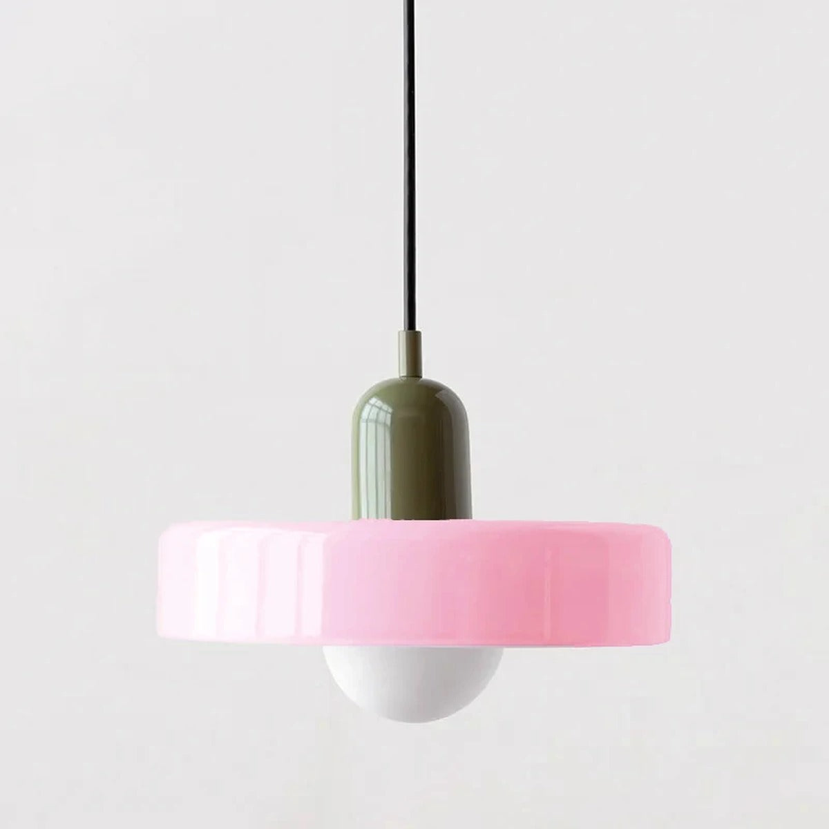 Solren Pendant Light — Detail