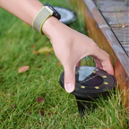 Solar LED Disc Ground Light Solivex