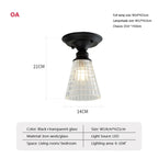 Ceiling Light Soloria — OA