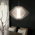 Vesperis Pendant Light – Lifestyle View 4