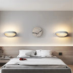 Modern Wall Sconce Luxara — view 3