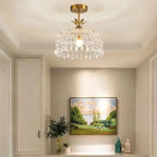 Modern Chandelier Velara — view 2
