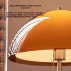 Retro Mushroom Dome Floor Lamp – Pvrix – Product Detail 5