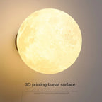 Astronaut Globe Wall Sconce – Varveno – Product Detail 5