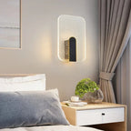Elegant Gold Wall Sconce Thorvane – Product Detail 5
