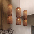 Chandelier Helion — view 1
