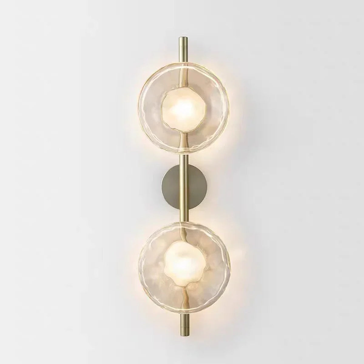 Minimalist Pendant Light Luxara — view 4