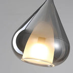 Sculptural Suspended Pendant Light Celestorn – Product Detail 6