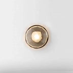 Minimalist Pendant Light Luxara — view 6