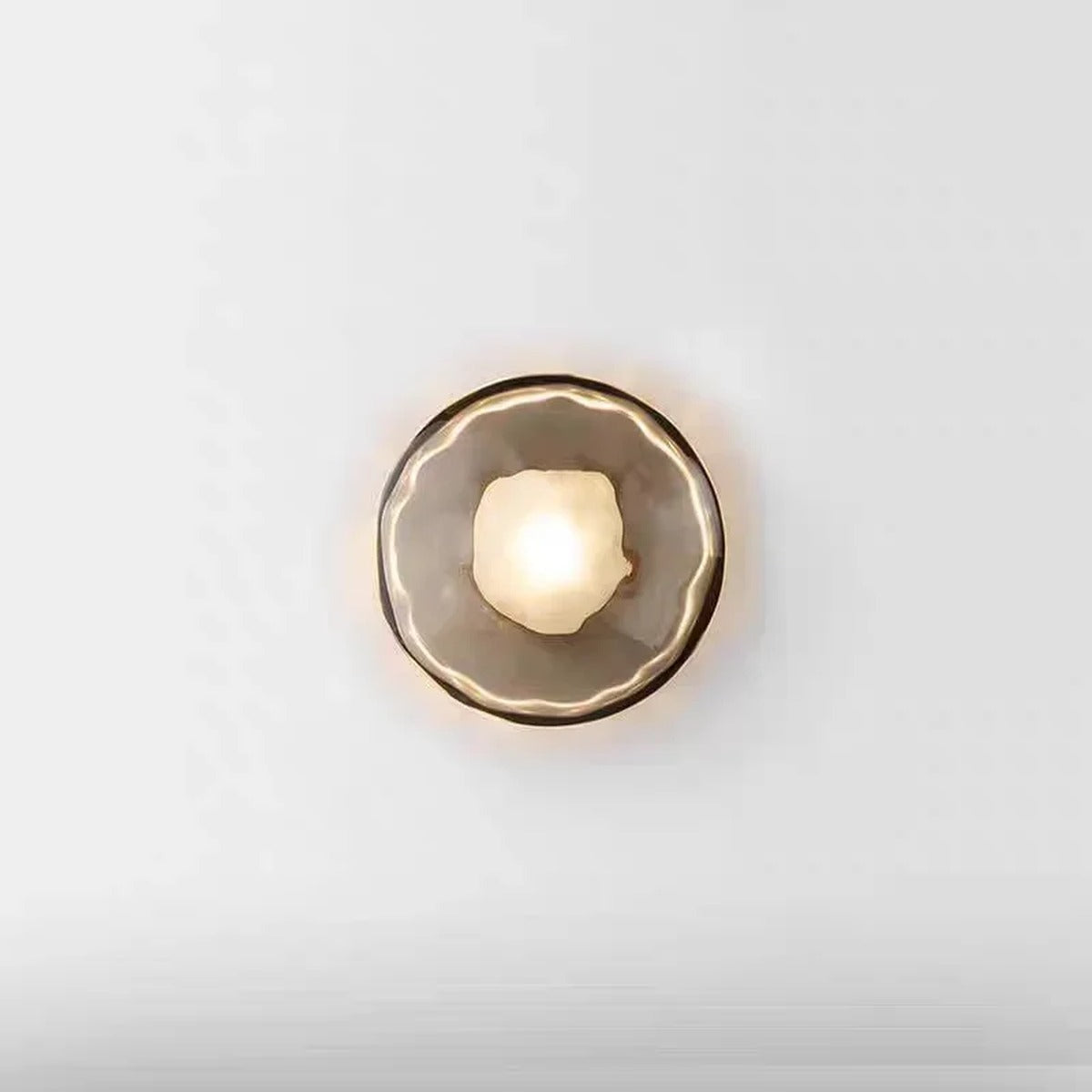Minimalist Pendant Light Luxara — view 6