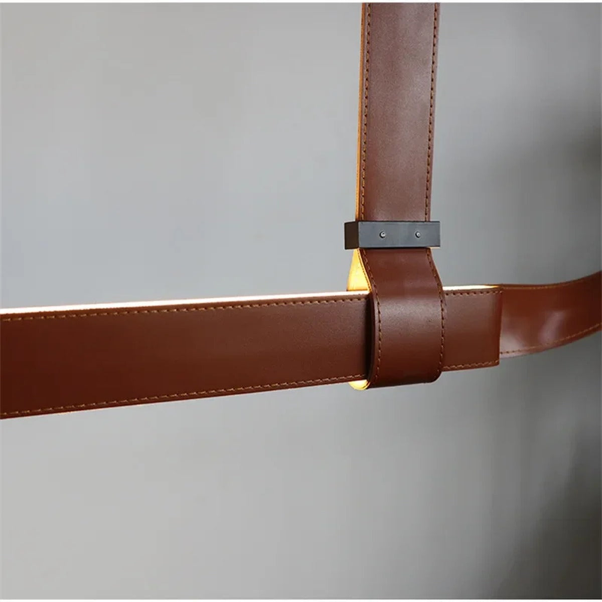 Nordic Radiant Pendant Light Yarvenis – Product Detail 6