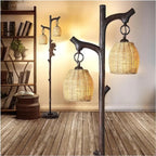 Anchorix Branch Floor Lamp — view 3