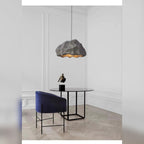 Nordic Rock Pendant Light Bvaelorn – Lifestyle Dining Room