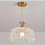 Modern Chandelier Velara — view 5