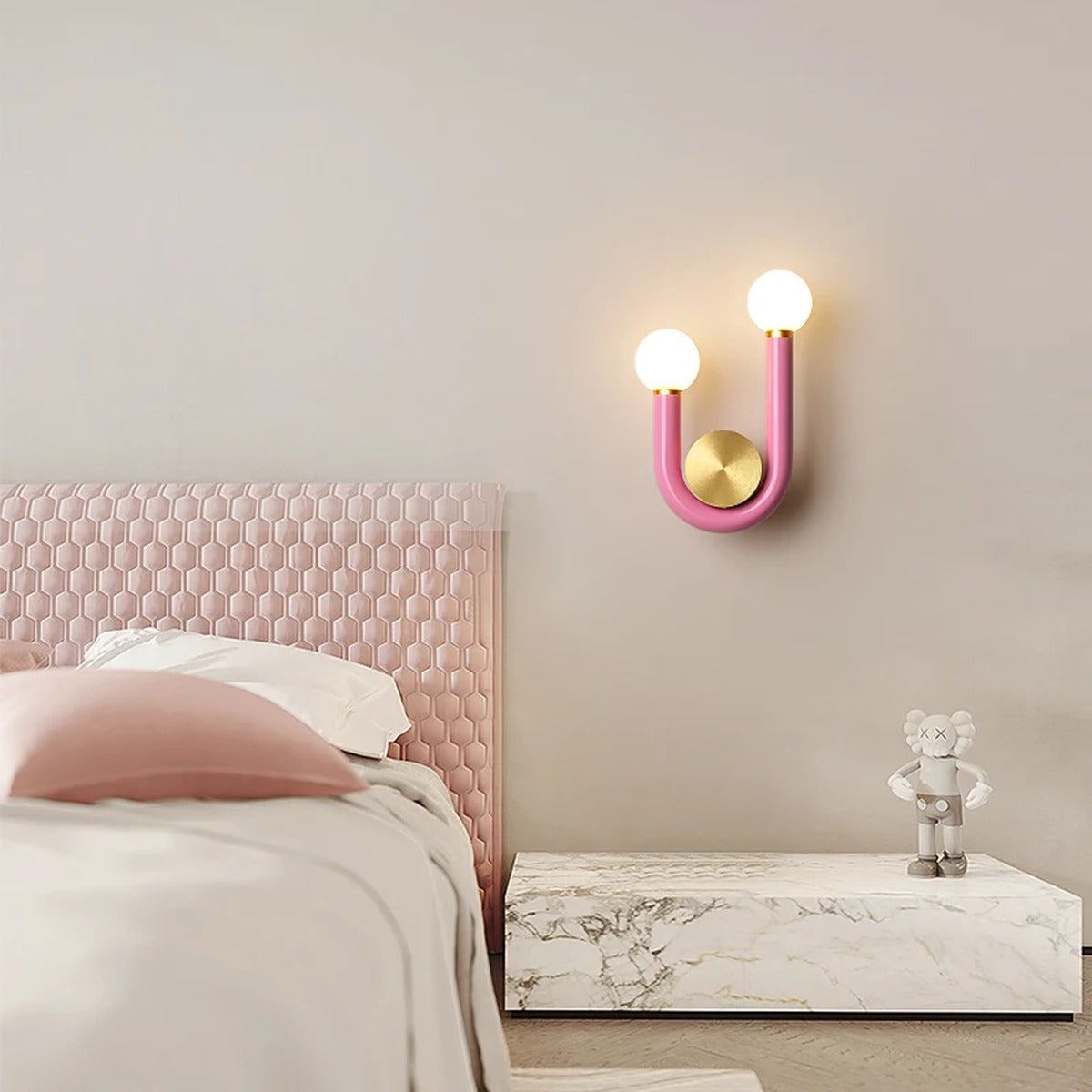 Pendant Light Luxara — view 4