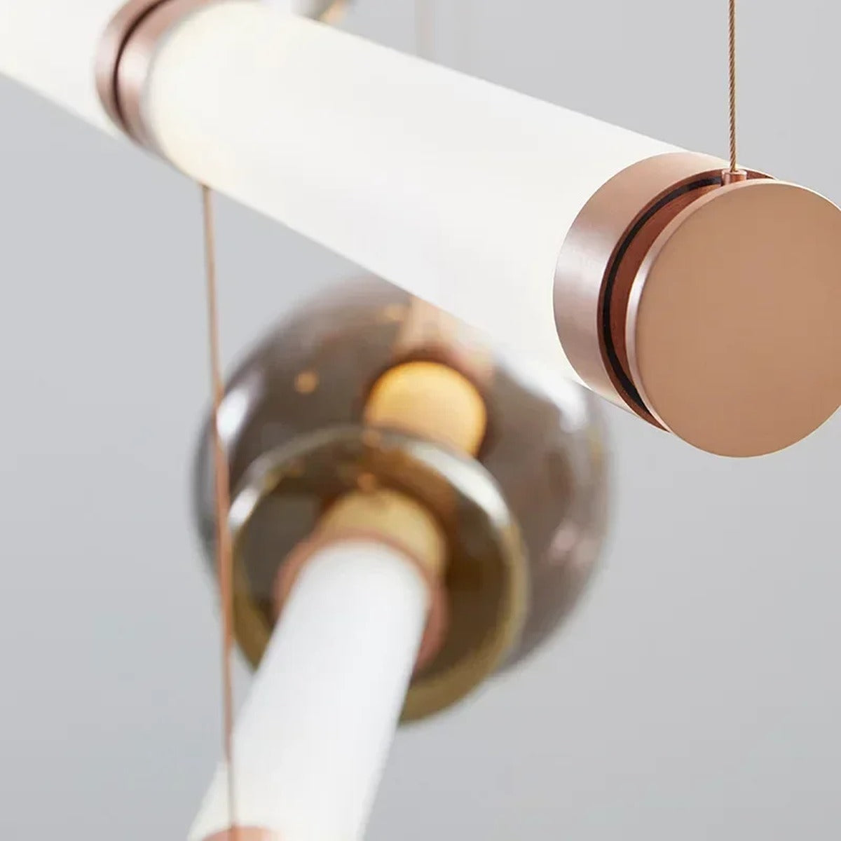 Pendant Light Luxara — view 4