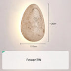 Wall Sconce Luxara — view 6