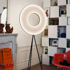 Warm Ambient Floor Lamp Laelston – Product Detail 6