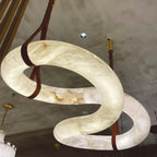 Modern Chandelier Kalora — view 6