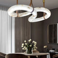 Modern Chandelier Kalora — view 1