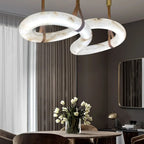 Modern Chandelier Kalora — view 1