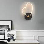 Modern Wall Sconce Kalix — view 3