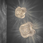 Organic Sculptural Shell Light – Eestoval – Hero Shot