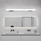 LED Bathroom Mirror Light Bar – Qvrix – Hero Shot
