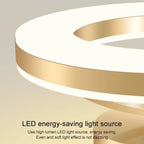 Modern Ceiling Light Revon — view 6