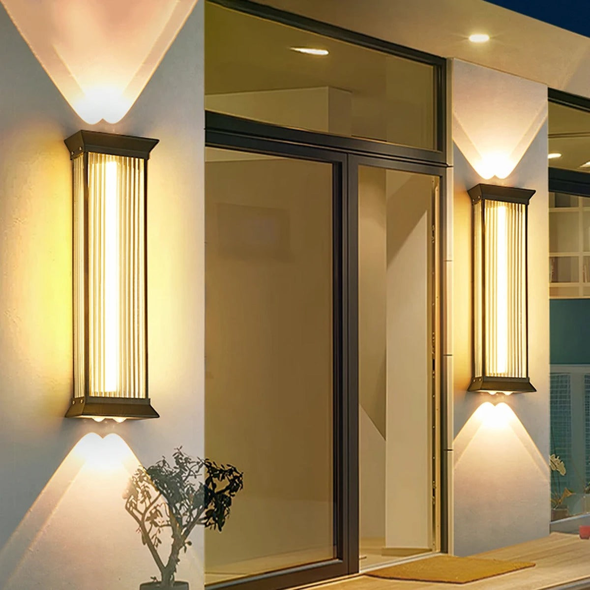 Wall Sconce Henix — view 1