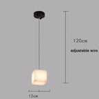 Rectalux — Single Cube configuration, ⌀12 cm
