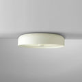 Minimal Drum Flush Mount Ceiling Light – Umbravex – Product Detail 6