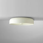 Minimal Drum Flush Mount Ceiling Light – Umbravex – Product Detail 6